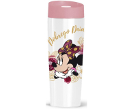 DISNEY Kubek termiczny Minnie Flowers White 400 ml  (72544) - 1477741 - zdjęcie 1